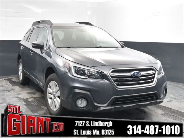 2019 Subaru Outback Premium