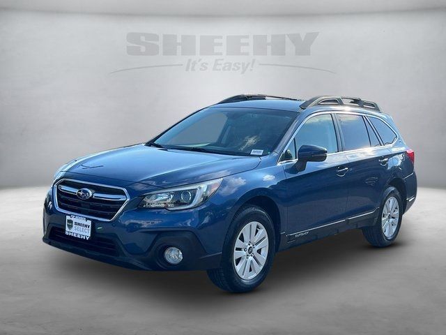 2019 Subaru Outback Premium