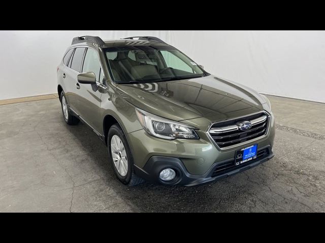 2019 Subaru Outback Premium