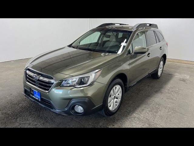 2019 Subaru Outback Premium