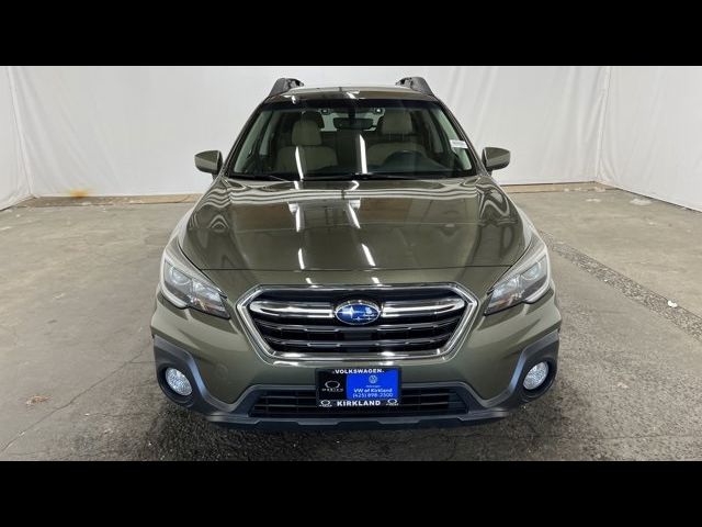 2019 Subaru Outback Premium