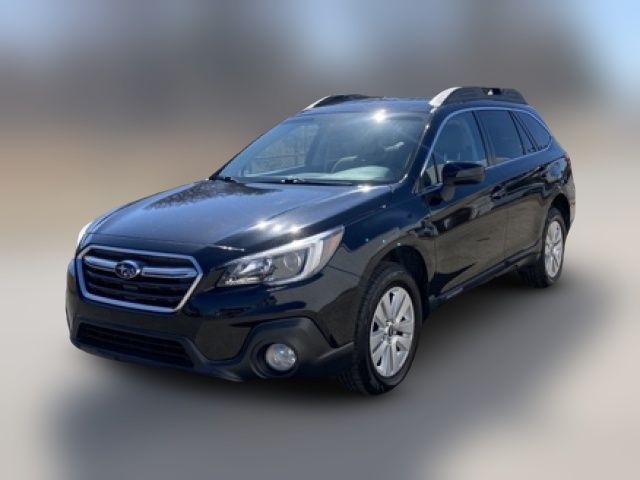 2019 Subaru Outback Premium