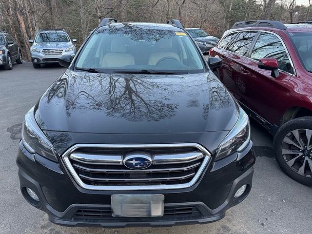 2019 Subaru Outback Premium