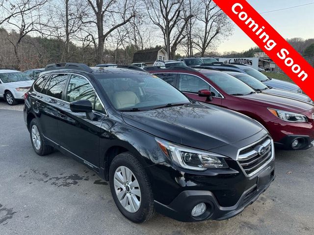 2019 Subaru Outback Premium