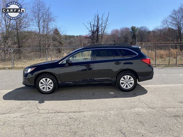 2019 Subaru Outback Premium