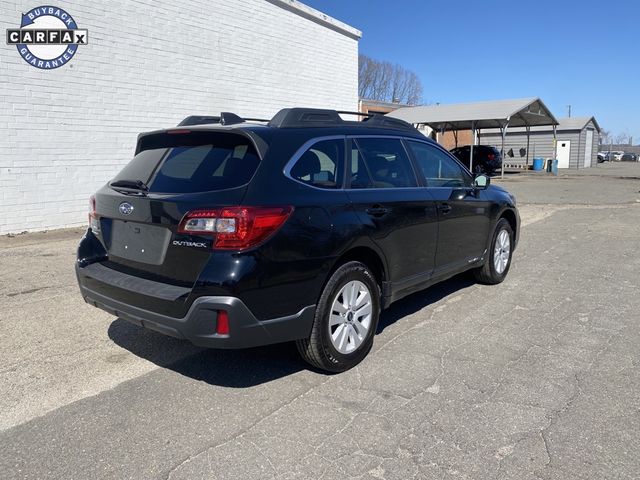 2019 Subaru Outback Premium