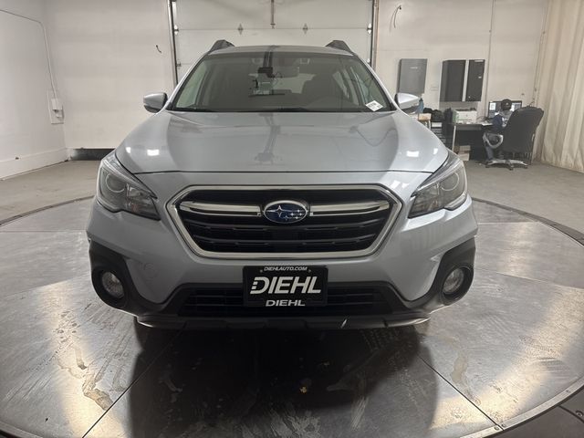 2019 Subaru Outback Premium