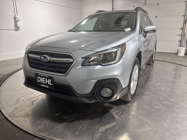 2019 Subaru Outback Premium