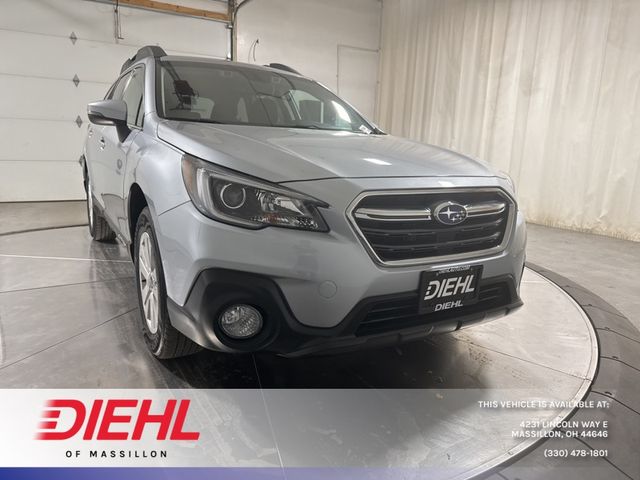 2019 Subaru Outback Premium