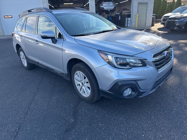 2019 Subaru Outback Premium