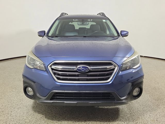 2019 Subaru Outback Premium