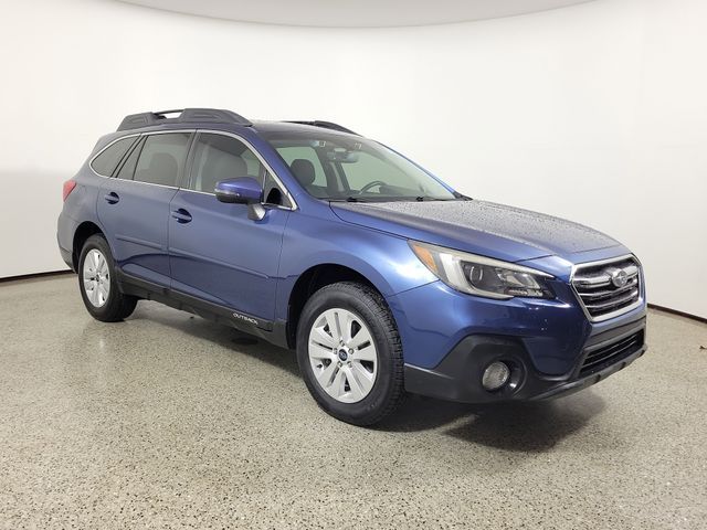 2019 Subaru Outback Premium