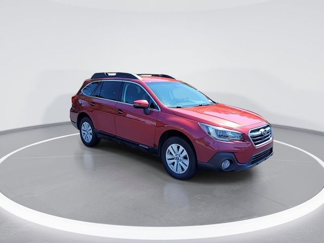 2019 Subaru Outback Premium