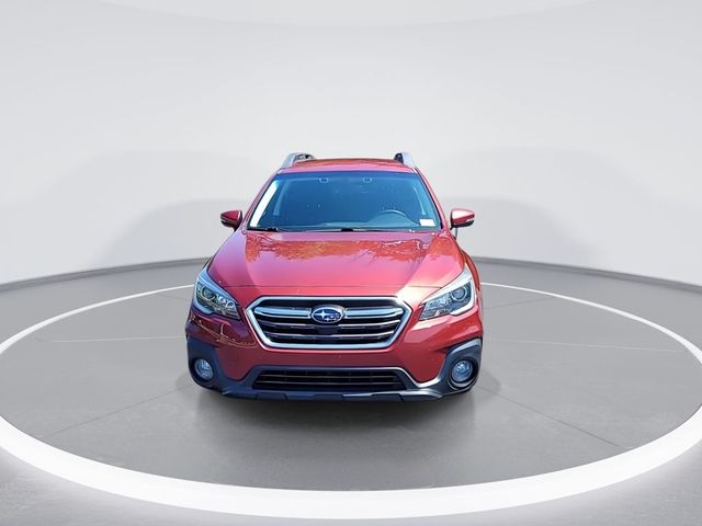 2019 Subaru Outback Premium