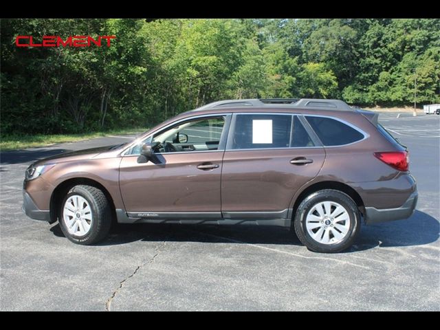 2019 Subaru Outback Premium