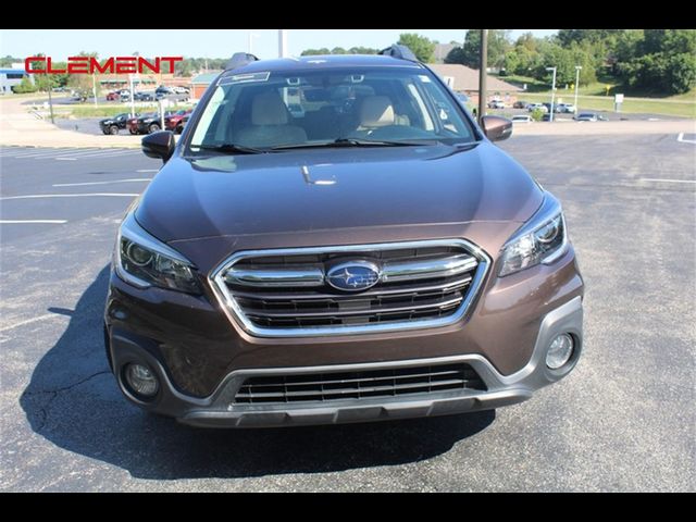 2019 Subaru Outback Premium