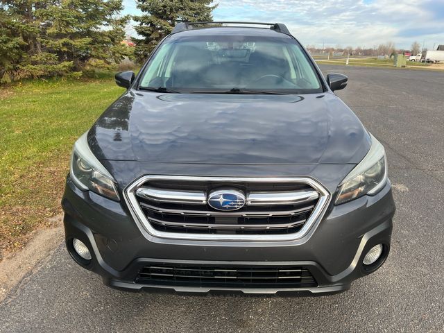 2019 Subaru Outback Premium