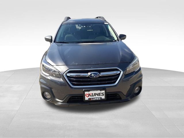 2019 Subaru Outback Premium