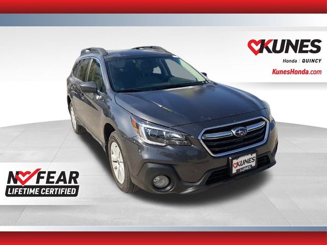 2019 Subaru Outback Premium