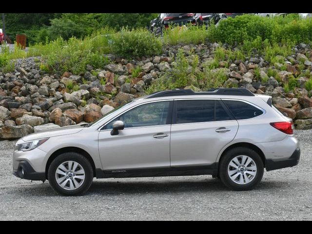 2019 Subaru Outback Premium