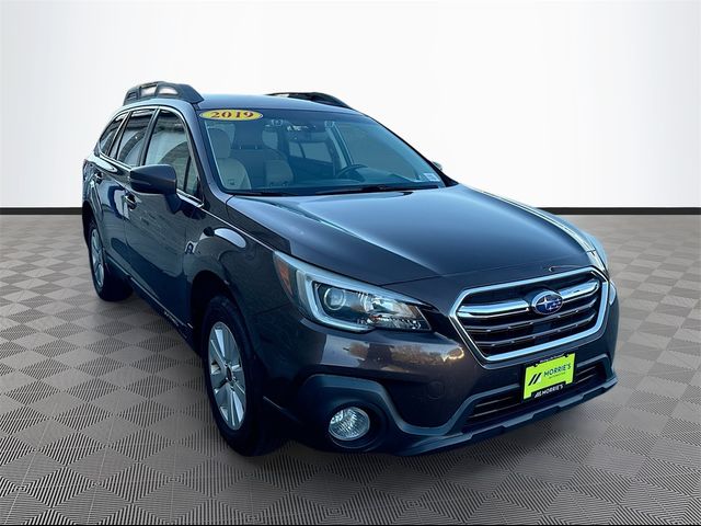 2019 Subaru Outback Premium