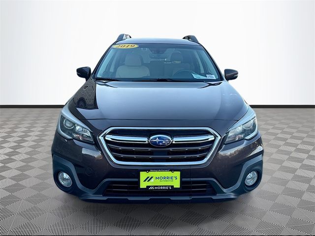 2019 Subaru Outback Premium