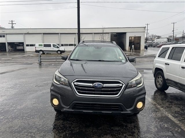 2019 Subaru Outback Premium