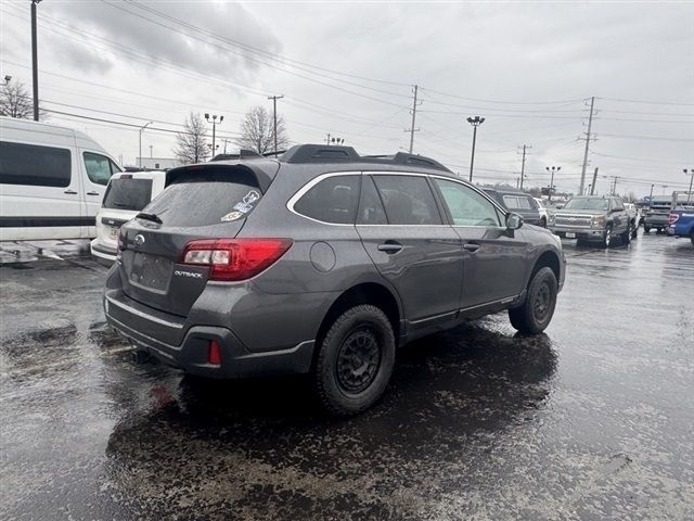 2019 Subaru Outback Premium