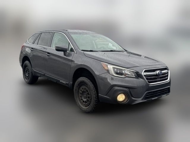 2019 Subaru Outback Premium