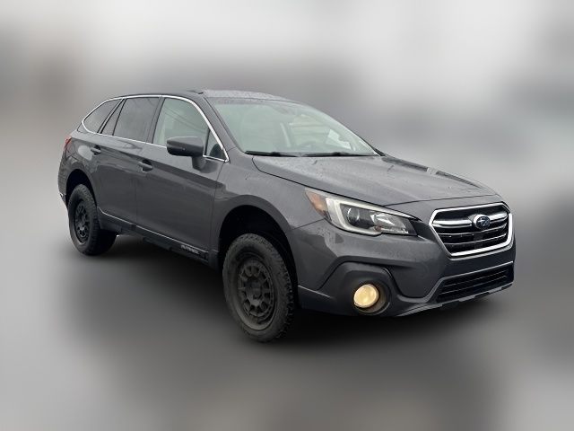 2019 Subaru Outback Premium