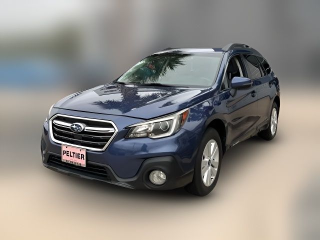 2019 Subaru Outback Premium