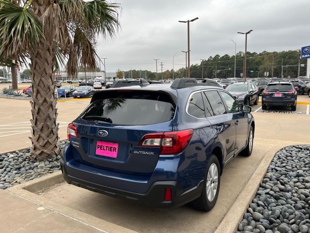 2019 Subaru Outback Premium