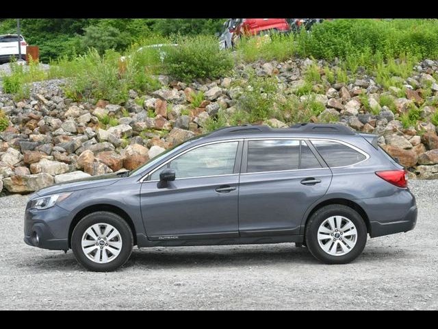 2019 Subaru Outback Premium