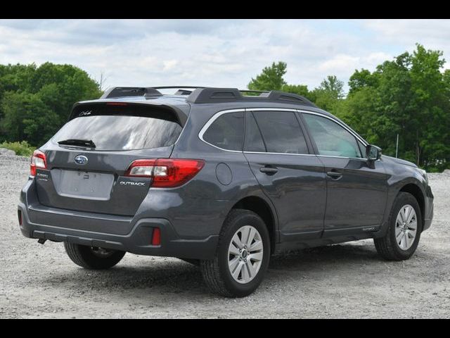 2019 Subaru Outback Premium