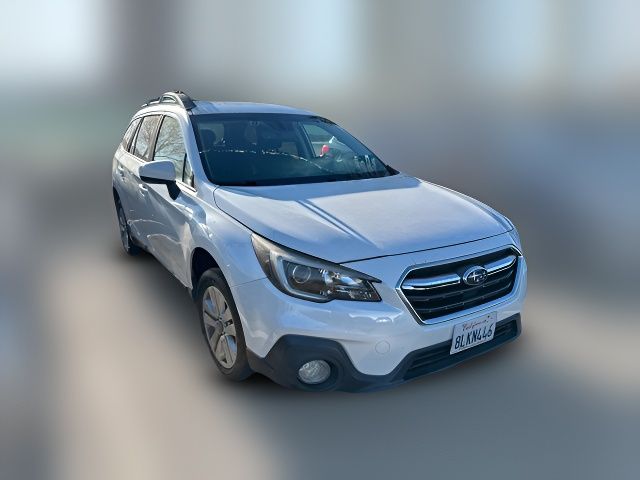 2019 Subaru Outback Premium