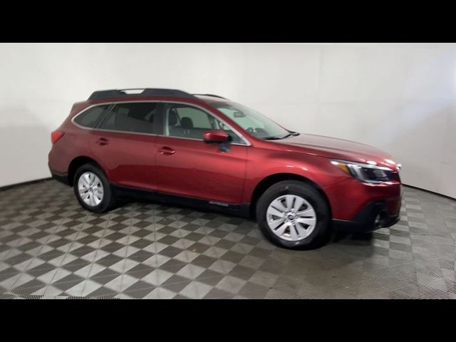 2019 Subaru Outback Premium