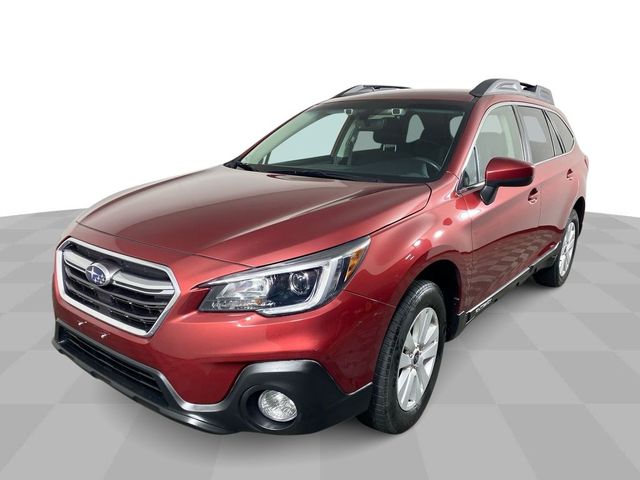 2019 Subaru Outback Premium