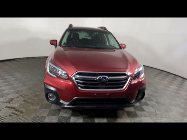 2019 Subaru Outback Premium