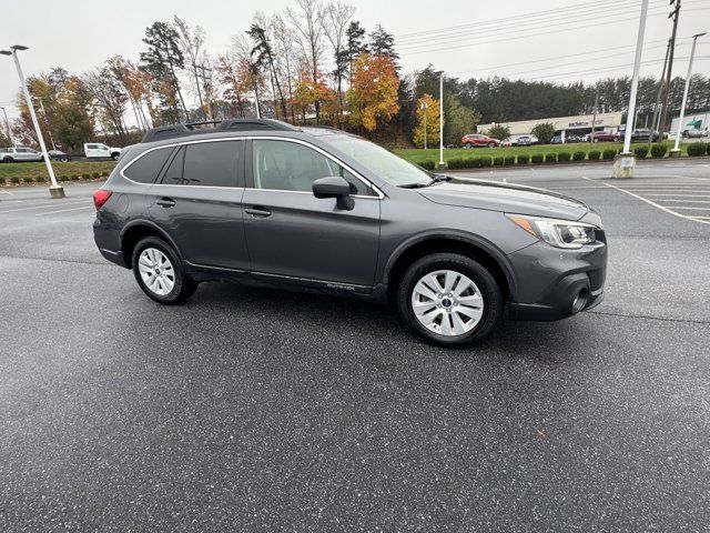 2019 Subaru Outback Premium