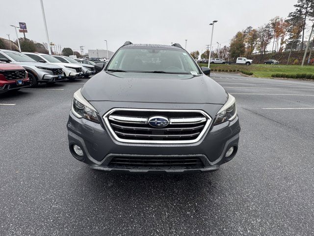 2019 Subaru Outback Premium