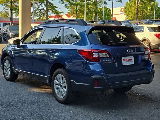 2019 Subaru Outback Premium