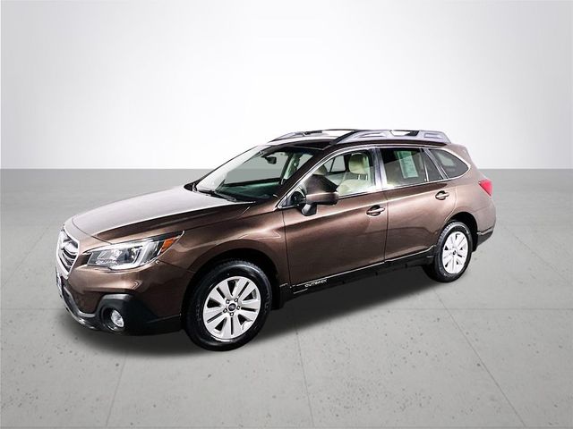 2019 Subaru Outback Premium