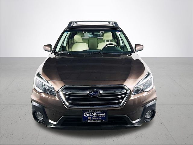 2019 Subaru Outback Premium