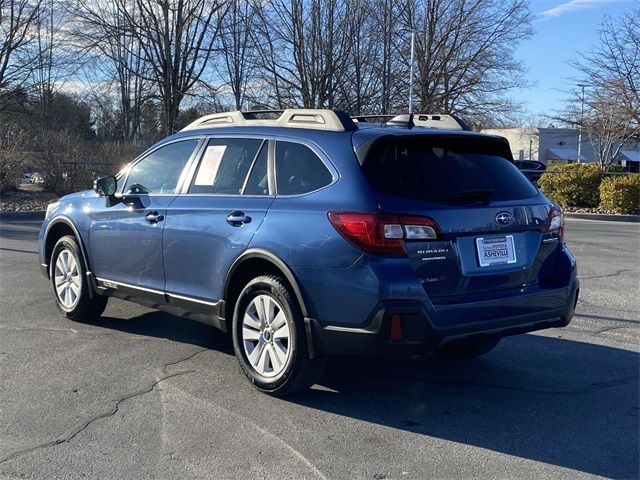 2019 Subaru Outback Premium