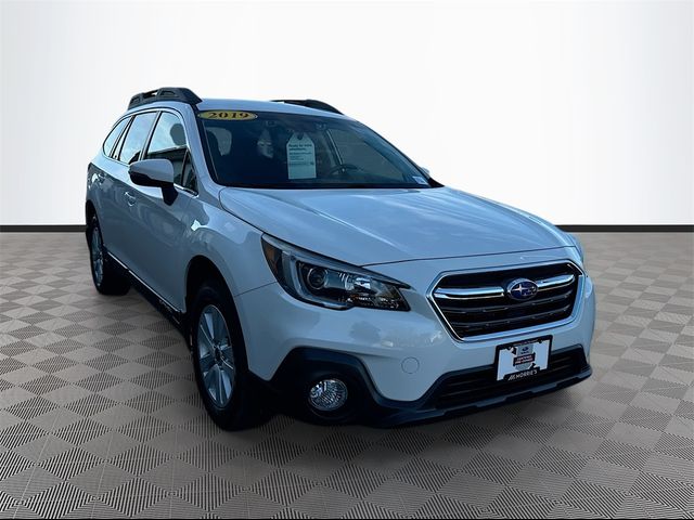 2019 Subaru Outback Premium