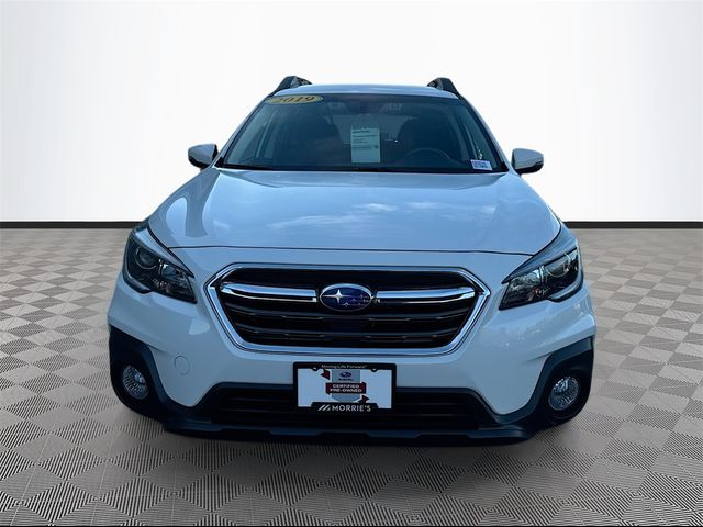 2019 Subaru Outback Premium