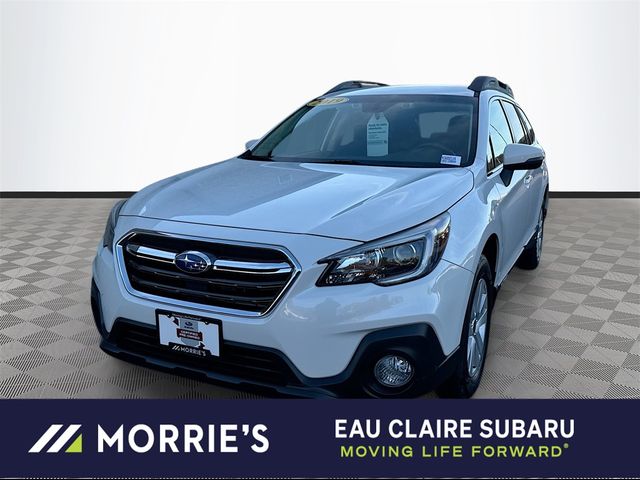 2019 Subaru Outback Premium