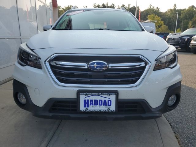 2019 Subaru Outback Premium