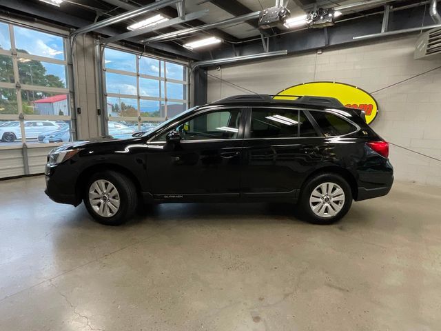 2019 Subaru Outback Premium