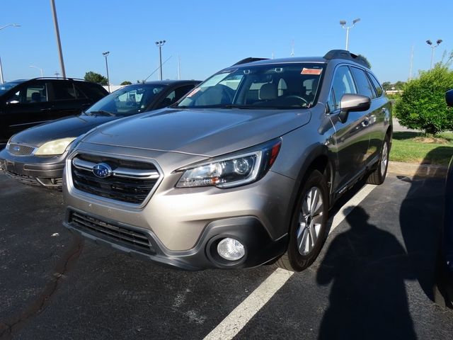 2019 Subaru Outback Premium